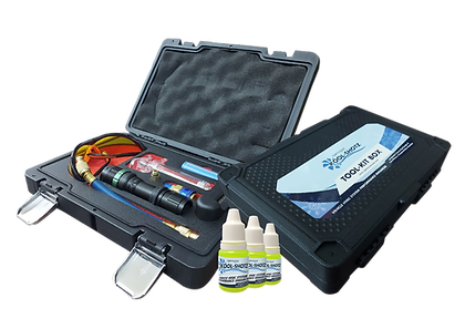 Optimo Kool-Shotz | optimocarcare